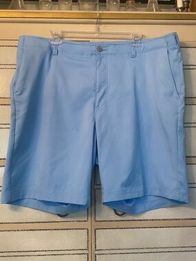 Mens ProTour Golf Shorts